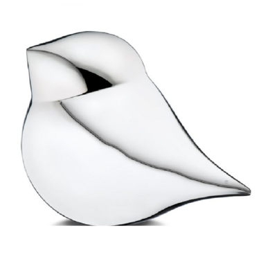 Silver Soulbird M