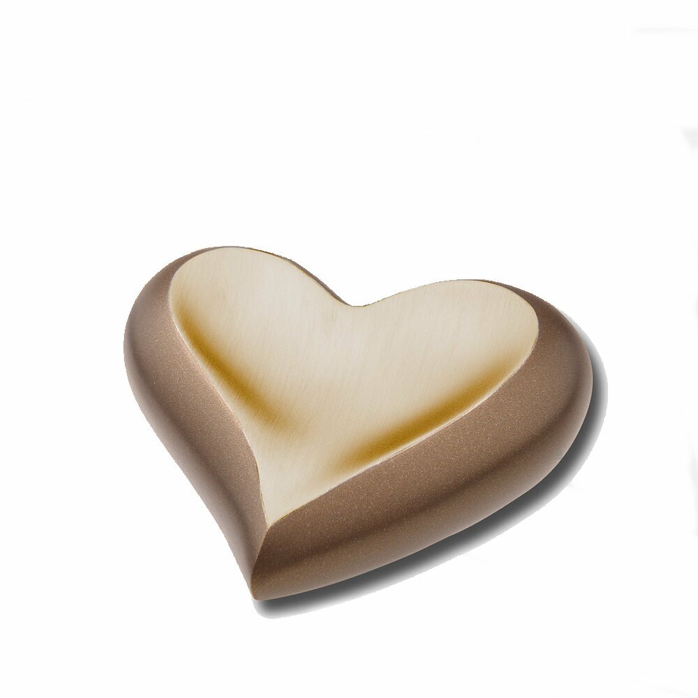 Chestnut Auburn Gold