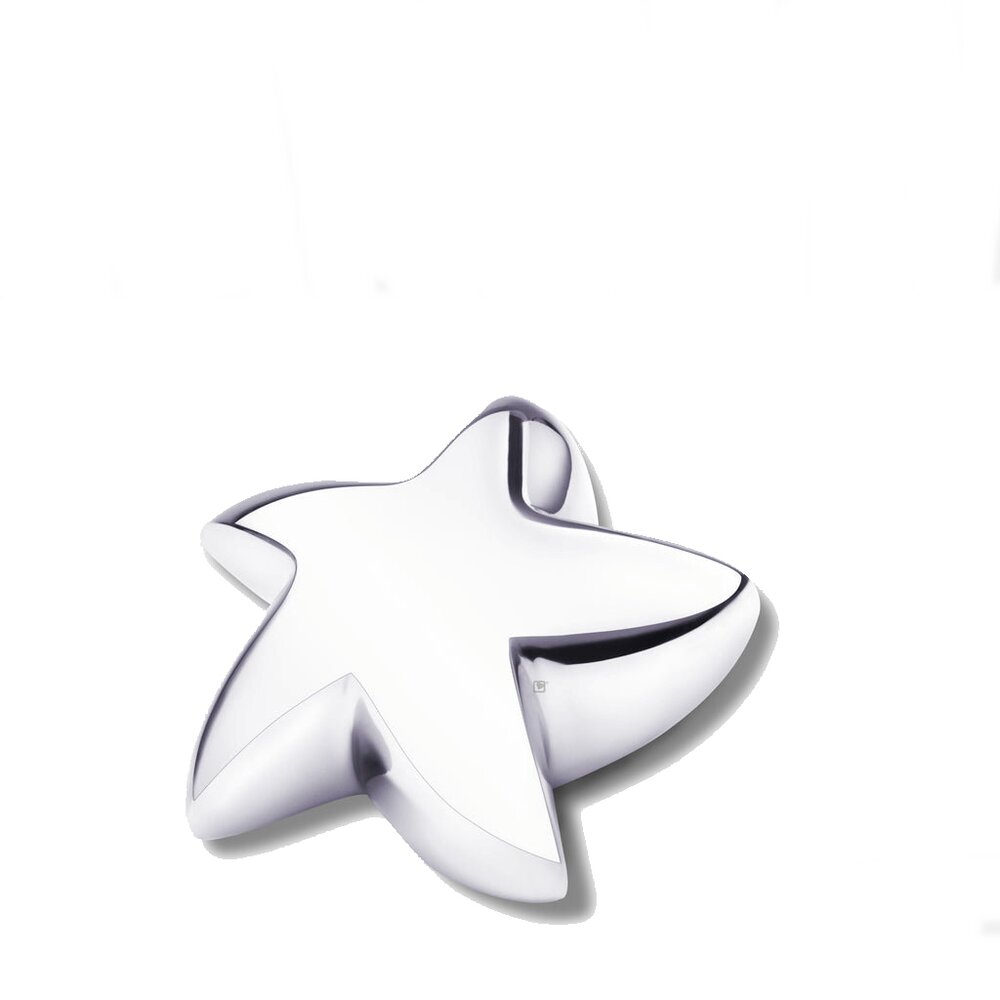 Star Bright Silver