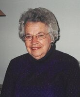 Hazel Ellen Wilson