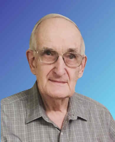 Obituary of Ronald Arthur Goodwin | Red Deer & Central Alberta's A...