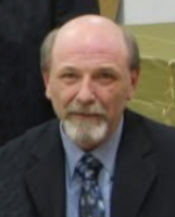 Allan Terrence Podjan