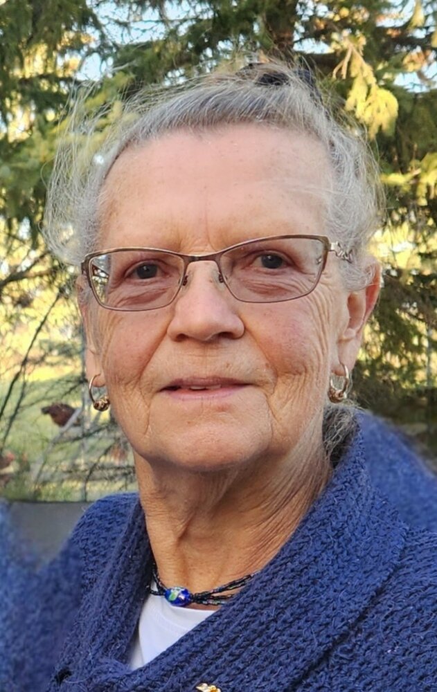Ella Hoare
