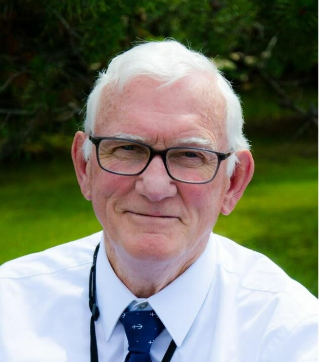 Wayne Gordon