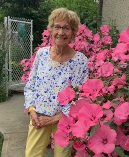 Marjory Vincent