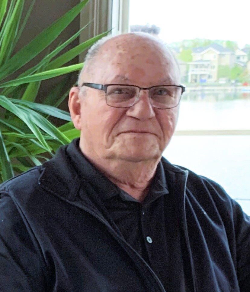 Norman  Wilson