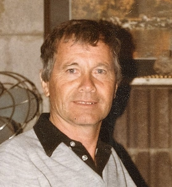 Allan Boomer