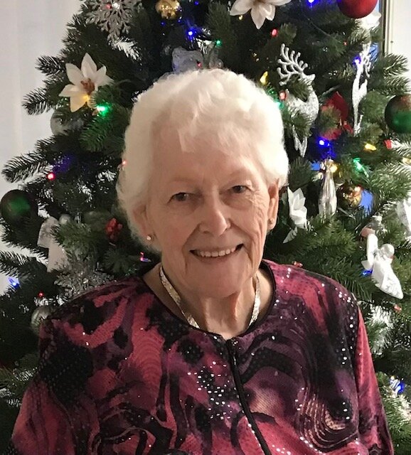 Joyce Smith
