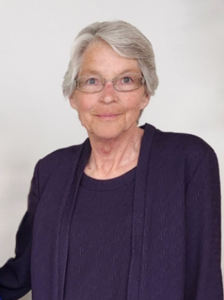 Brenda Armstrong