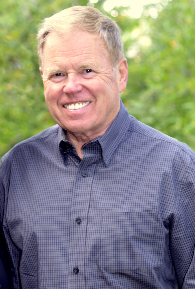 Vernon Gulbransen