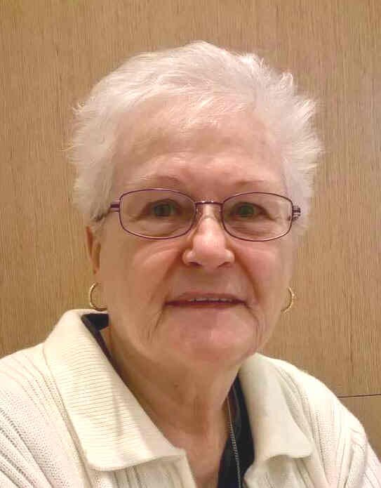 Martha Traikovski