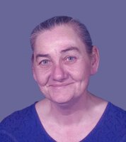 Mary Helen MacDougall