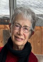 Carol Joan  Anderson