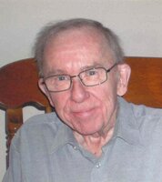 Michael Barry O'Driscoll