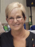 Lorna Katherine Carroll