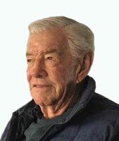 Keith Percy Cathers