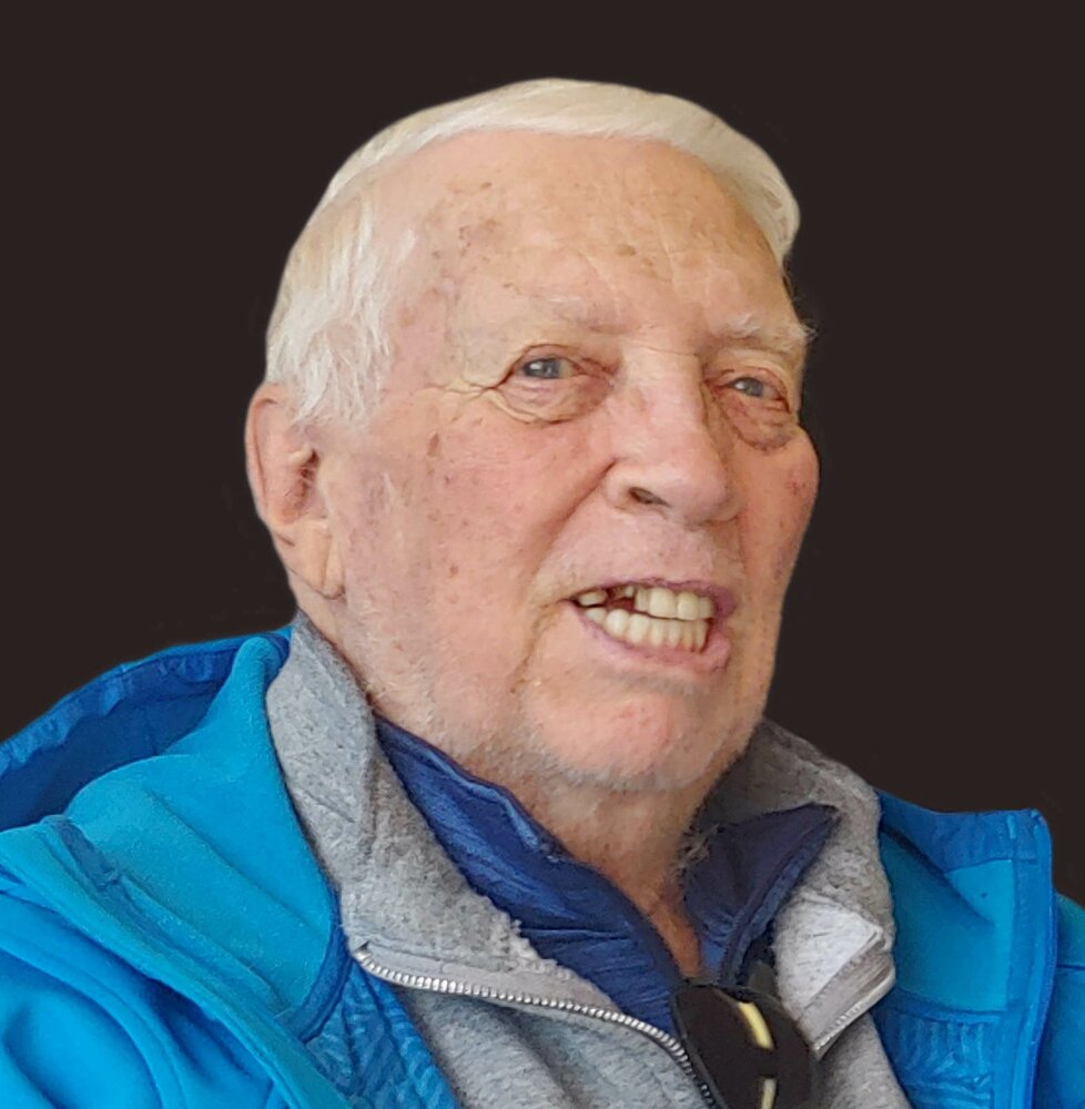 Donald Blackwell