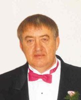 Ronald Harold Vanson