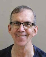 Wayne  Arthur Pedersen