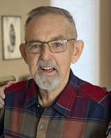 Clarence (Klaas)  Woltjer
