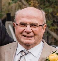 Edward Simpson McRobbie
