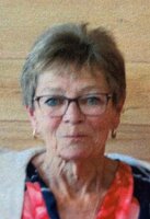 Margaret Gail Molyneux