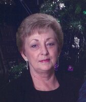 Evelyn Mae  Runnells (nee Papworth)