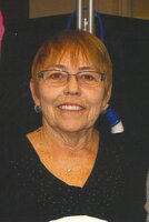 Sarah Margaret Rumsey