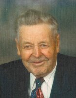 John Albert Robinson