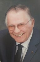 Edward Alfred Hayden