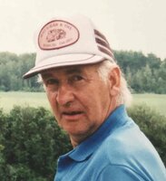 Robert Fredrick Olson