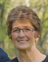 Laurie Kim Soderberg
