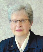 Jane Ann Grenier-Frank