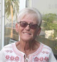 Mona Elizabeth Luckiw