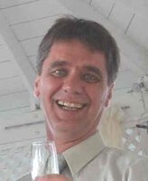 Barry Thomas O'Connor