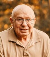 Charles Alvin Sherman