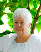Patricia  Ghostkeeper
