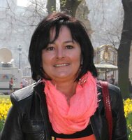 Karen Marie Thompson