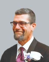 Marc Jules Robichaud