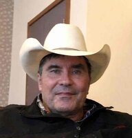 William "Wayne" Ethier