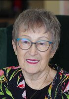 Beverley Ann Simonson