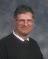 Kenneth Richard Whitehead