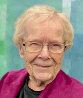 Shirley Marie Kleven