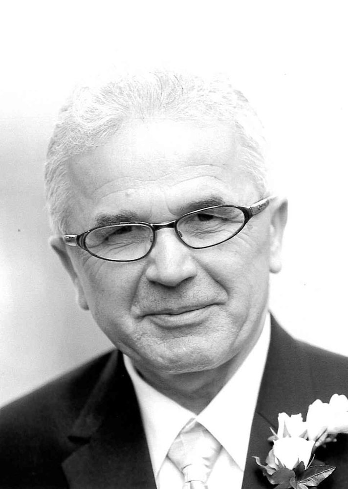 Zenon Matkowski