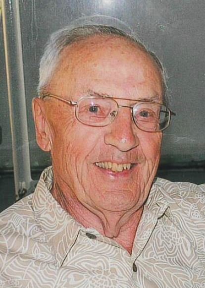 Charles Robert Franklin "Bob" Latremouille