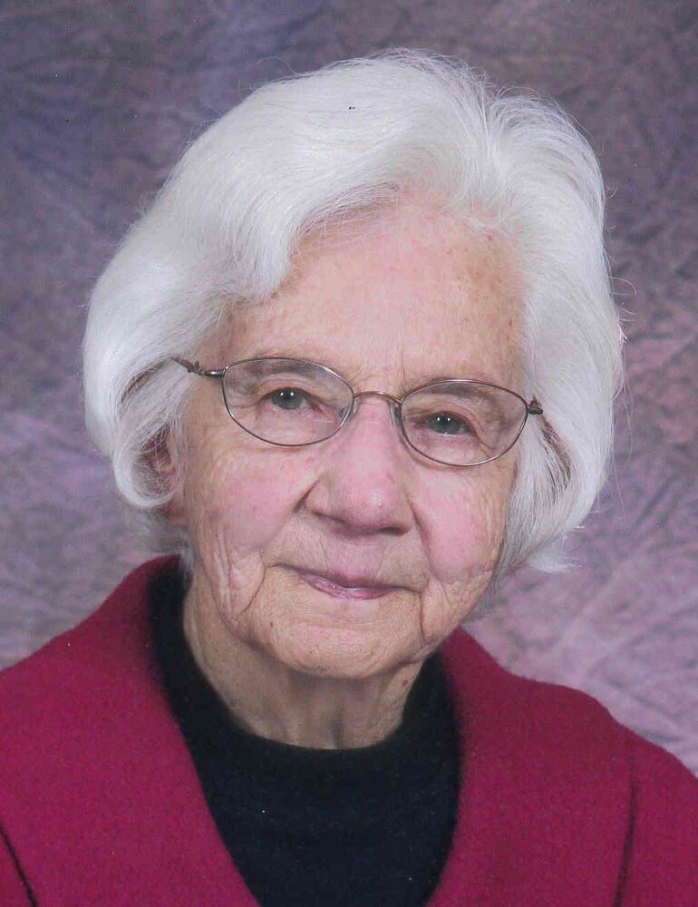 Margaret Schmidek