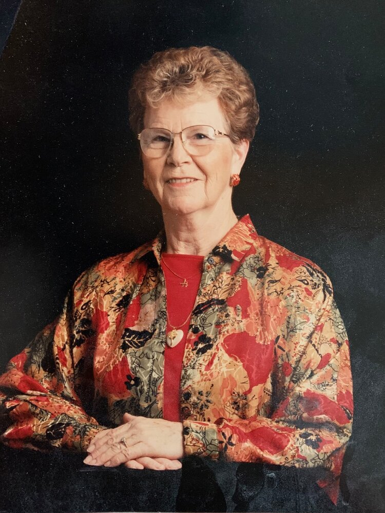 Stella  Wesley-Bolton