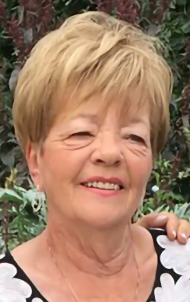 Sheila Bourne