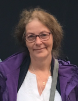 Christina Louise Carson