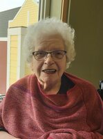 Alice Jean Bettine Frank